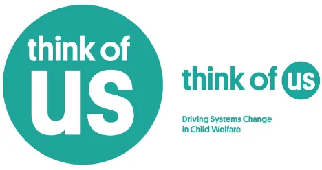 Think of Us